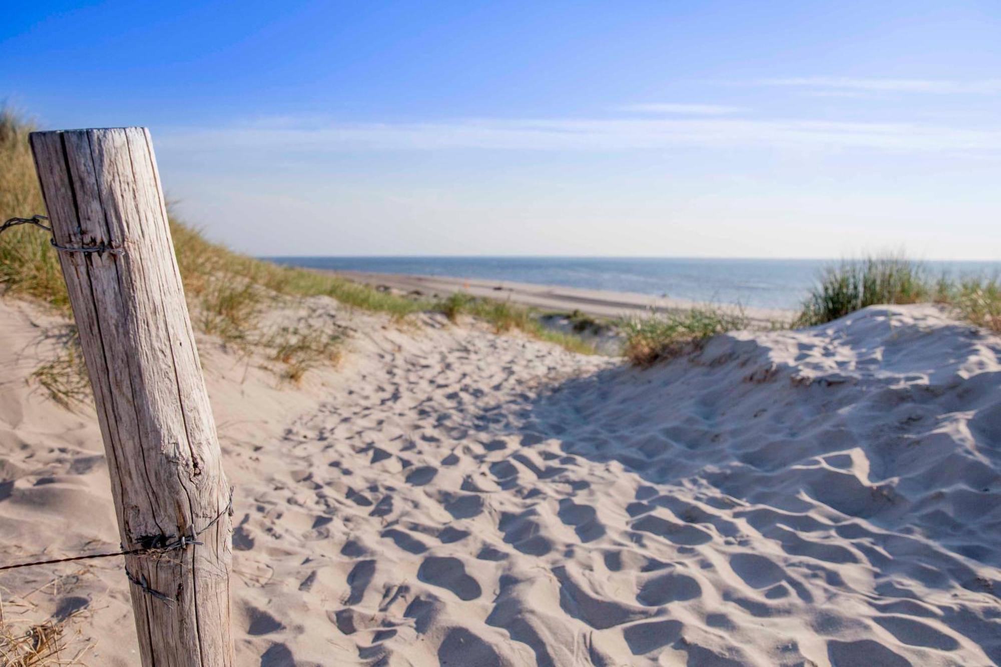 Vakantiehuisje Ons Plekje 6 Personen - Zeezand Recreatie Stolpen Exteriér fotografie